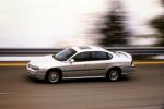 Chevrolet Impala 2000 года